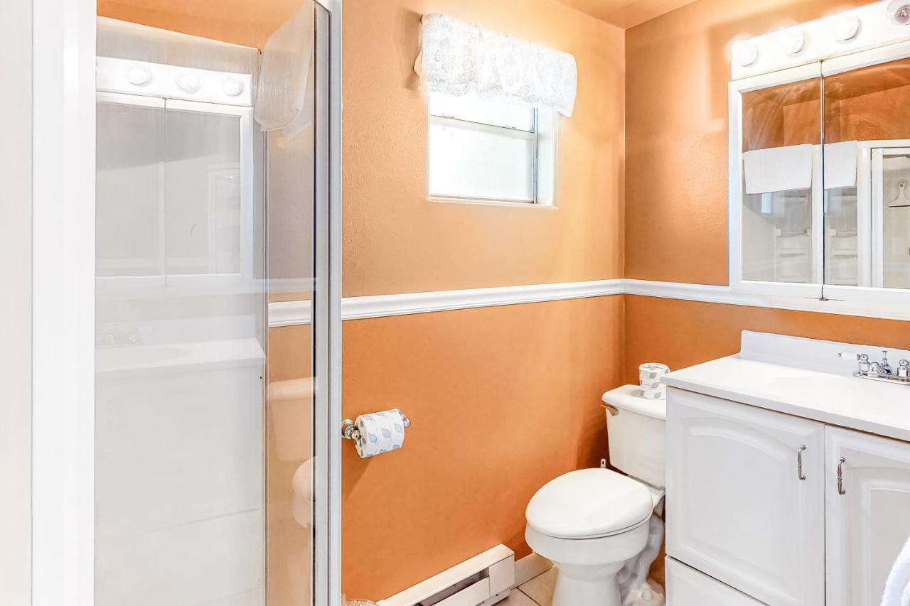 Long Island Village Unit 638 Sand Dollar Drive Port Isabel Exterior foto