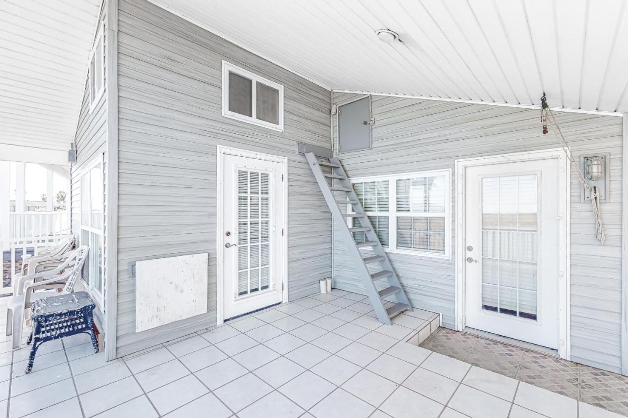 Long Island Village Unit 638 Sand Dollar Drive Port Isabel Exterior foto